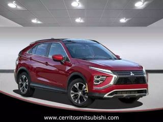 2022 MITSUBISHI ECLIPSE CROSS SE