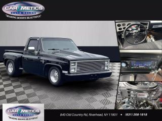Image of 1985 CHEVROLET C/K10