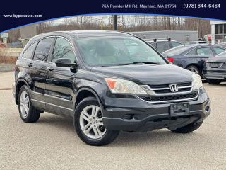 Image of 2011 HONDA CR-V