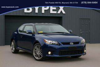 Image of 2012 SCION TC