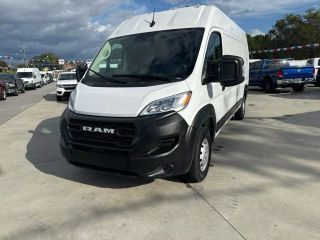2023 RAM PROMASTER 2500 VAN