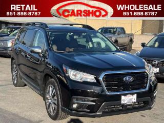 2019 SUBARU ASCENT TOURING