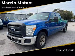 2016 FORD F250 XL