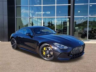 2025 MERCEDES-BENZ AMG GT COUPE 63