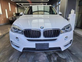 2015 BMW X5 - Image