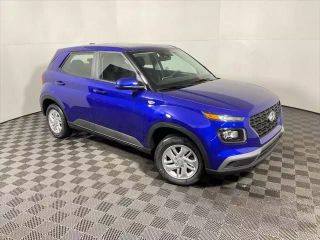 2025 HYUNDAI VENUE SE