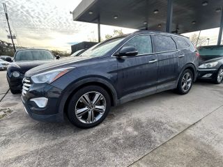 2014 HYUNDAI SANTA FE GLS