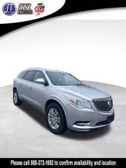 2015 BUICK ENCLAVE CONVENIENCE