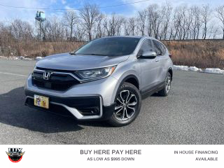 Image of 2020 HONDA CR-V