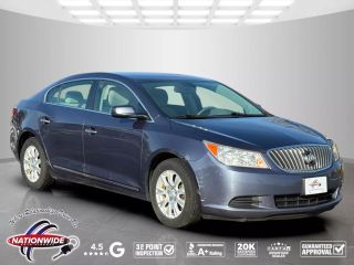 Image of 2013 BUICK LACROSSE
