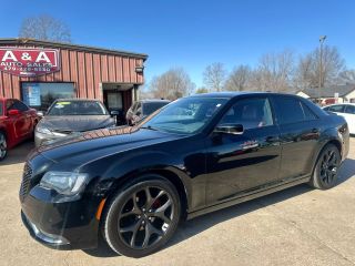 2020 CHRYSLER 300 300S