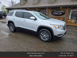- 2019 GMC ACADIA