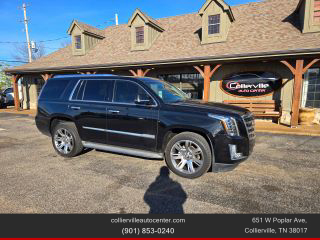 - 2015 CADILLAC ESCALADE