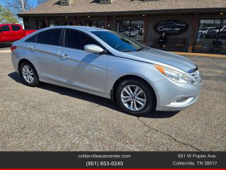 - 2013 HYUNDAI SONATA
