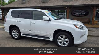 - 2017 LEXUS GX