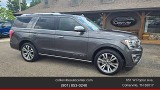- 2020 FORD EXPEDITION