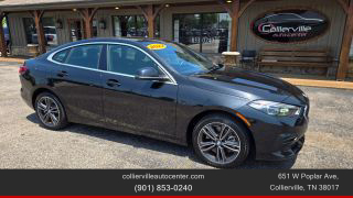 - 2022 BMW 2 SERIES