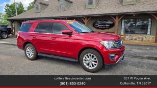 - 2021 FORD EXPEDITION