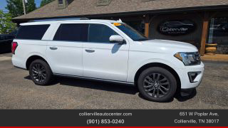 - 2020 FORD EXPEDITION MAX