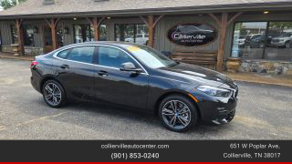 - 2022 BMW 2 SERIES