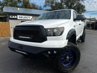 Image of 2011 TOYOTA TUNDRA DOUBLE CAB