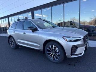 2025 VOLVO XC60 UTILITY 4D B5 PLUS AWD 2.0L I4 TURBO HYBRID