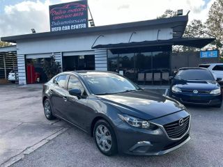 Image of 2014 MAZDA MAZDA3