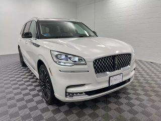 2023 LINCOLN AVIATOR BLACK LABEL