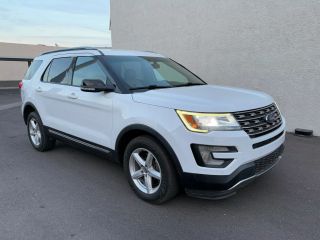Image of 2017 FORD EXPLORER