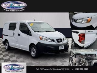 Image of 2019 NISSAN NV200