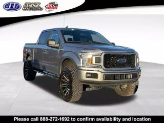 2020 FORD F150 XL