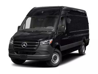 2025 MERCEDES-BENZ SPRINTER CARGO VAN BASE