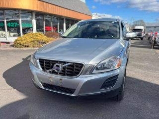 Image of 2013 VOLVO XC60