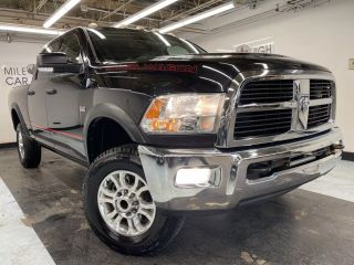 2011 RAM 2500 ST