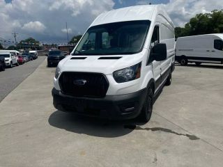 2021 FORD TRANSIT 350 EXTENDED LENGTH VAN