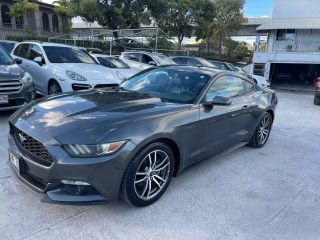 2016 FORD MUSTANG PREMIUM