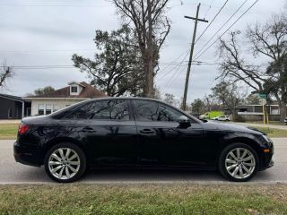 2017 AUDI A4 PREMIUM