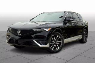 2024 ACURA ZDX A-SPEC SPORT UTILITY 4D