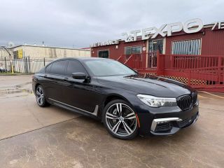 Image of 2019 BMW 7 SERIES