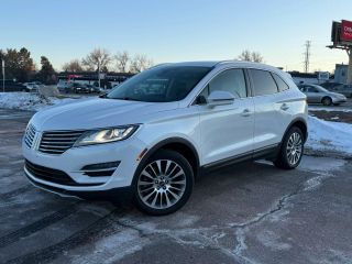 Image of 2017 LINCOLN MKC