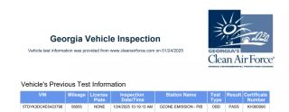 2014 TOYOTA SIENNA XLE