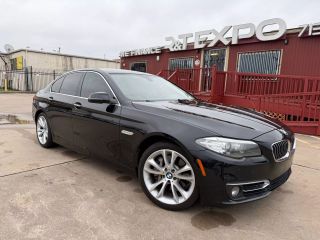 Image of 2015 BMW 5 SERIES
