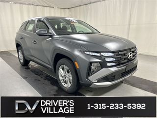 2025 HYUNDAI TUCSON UTILITY 4D SE AWD 2.5L I4