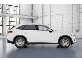 2025 MERCEDES-BENZ GLC BASE