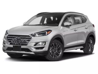 2021 HYUNDAI TUCSON ULTIMATE