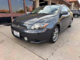 2010 SCION TC BASE