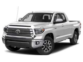 2021 TOYOTA TUNDRA LIMITED
