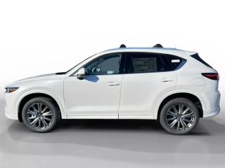 2025 MAZDA CX-5 TURBO SIGNATURE