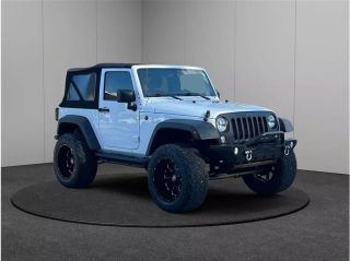 2017 JEEP WRANGLER BIG BEAR