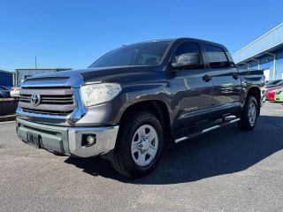 2015 TOYOTA TUNDRA SR5